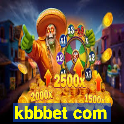 kbbbet com